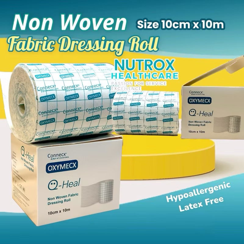 Oxymecx Non-Woven Fabric Roll